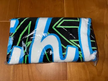 KEN YOKOYAMA 타월 새상품 요코야마 켄 하이스탠다드