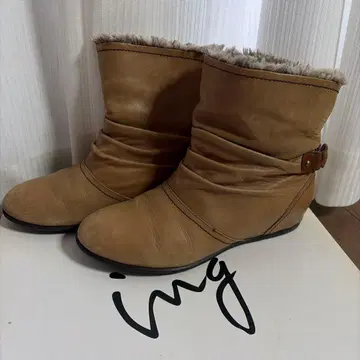 ing 부츠 24cm