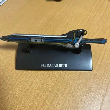 HPC 가면라이더 오즈 메다자이바