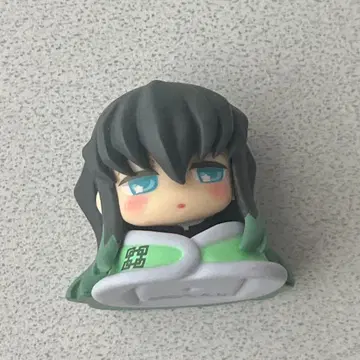 토키토 무이치로 오넴탄 어스 컬러