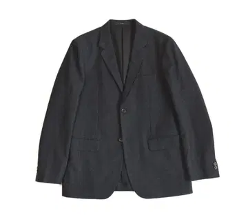 마가렛호웰 울 플란넬 테일러드 자켓 L