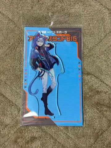 일상조 x 돈키호테 크로노아 트라조 아크릴 스탠드 2점 세트