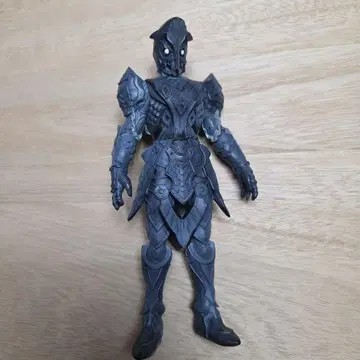 가면라이더 피규어