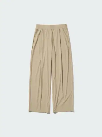 울트라 스트레치 에어리즘 와이드 팬츠