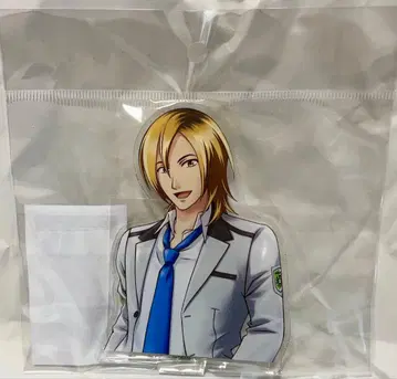 두근두근 메모리얼 GS1 카페 아크릴 스탠드 텐도 미즈키