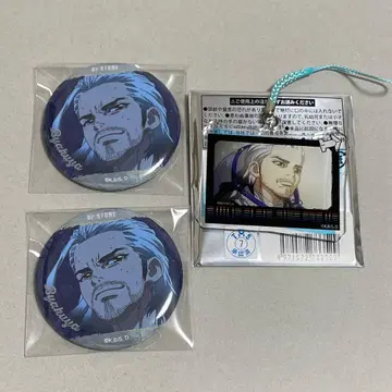 Dr.STONE 묶음 판매 이시가미 효우가