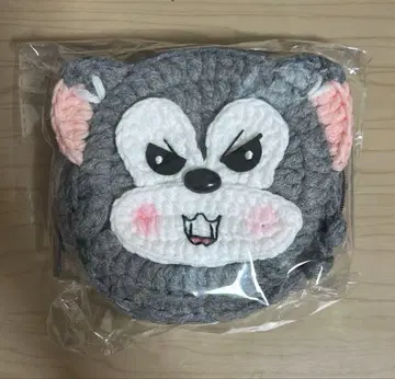 초특급 슈야 슈가 파우치