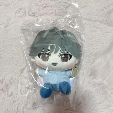 seventeen 세븐틴 세부치 민규 산리오 봉제 인형 치비 인형