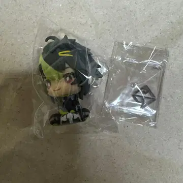 니지산지 니지콧토 디티카 이나미