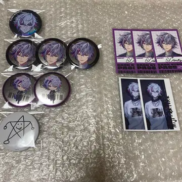 [ 2시라던가 1st LIVE ] 후와 미나토