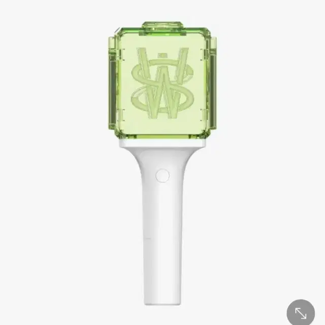 엔시티위시 응원봉 뉴믐