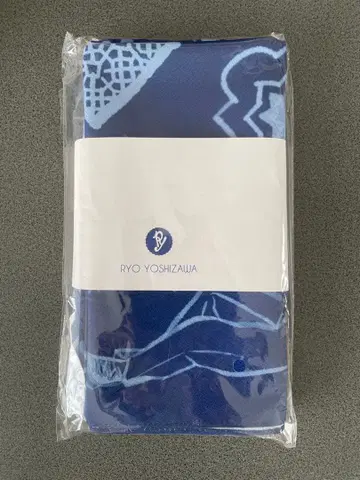 요시자와 료 후로시키 2장 세트