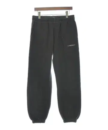 elephant TRIBAL fabrics 스웨트 팬츠 남성용