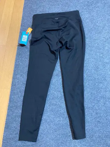 뉴발란스 블랙 레깅스