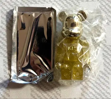 베어브릭 BE@RBRICK VIP 시크릿 레어 시리즈 4