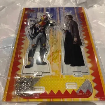 가면라이더 가브 V 시네 람 라키아 아크릴 스탠드