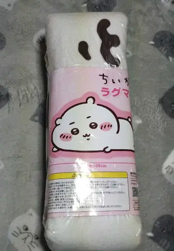 [ 미사용 새상품 ] 치이카와 (먼작귀) 러그 매트