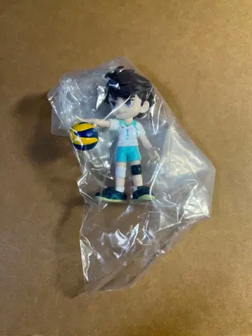 PalVerse vol.2 하이큐!! 오이카와 토오루