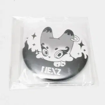 NEXZ 넥스지 FC 가입 혜택 회장 특전 거울 스티커 포함