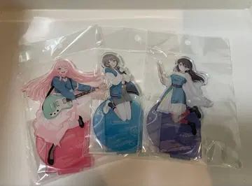 BanG Dream! 아크릴 스탠드 MyGO!!!!! Jump ver.