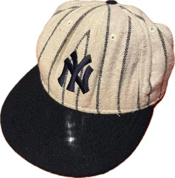 빈티지 아메리칸 니들 MLB 7 5/8 미국제