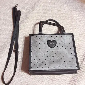 pium 백 pium 북 숄더백