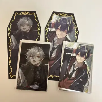 쿠츠하 폴라로이드 혜택 세트