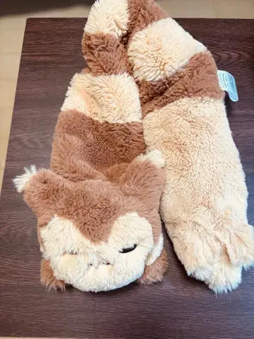 포켓몬 머플러 오오타치