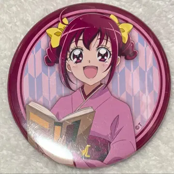 호시조라 미유키 다카사키 출장점 캔뱃지 스마프리