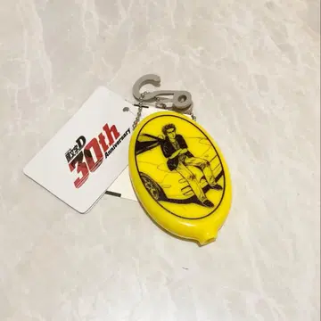 이니셜 D 타카하시 케이스케 코인 케이스