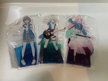 아크릴 스탠드 MyGO!!!!! 12th LIVE [작은 순간]