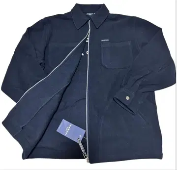 새상품 미사용품 Sarah brand 사라 브랜드 울 점퍼 M