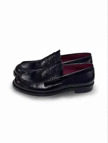 VAMPIRE LOAFER 29cm