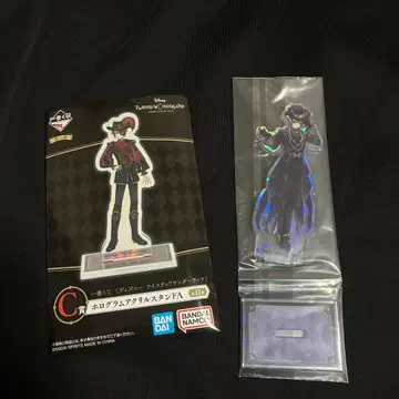 트위스테 제일복권 아크릴 스탠드 아즐