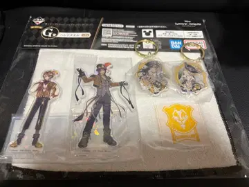 트위스테 제일복권 C상 D상 E상 G상 레오나 라기 아크릴