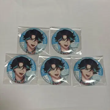 Paradox Live 파라라이 산리오 캔뱃지 야마토 쇼고