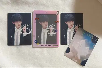 아리오카 다이키 트레이딩 카드