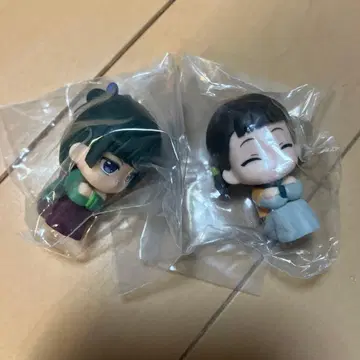 약사의 혼잣말 마오마오 소란 기다림 가챠