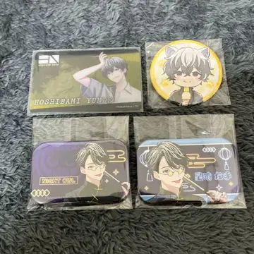 핸드레드 노트 별을 먹는 왼손 묶음 판매