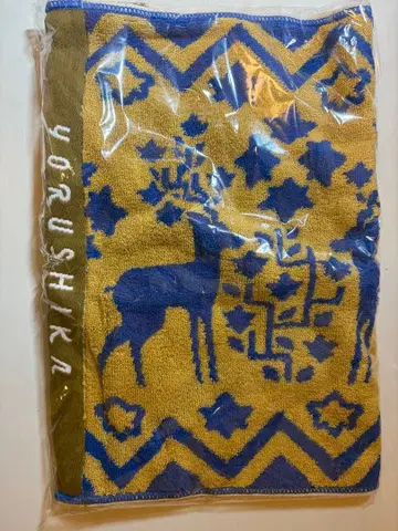 요루시카 전생 재연 2024 굿즈