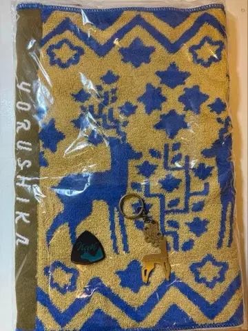 요루시카 전생 재연 2024 굿즈 팬클럽