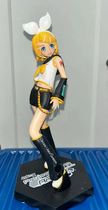 프리미엄 피규어 카가미네 린