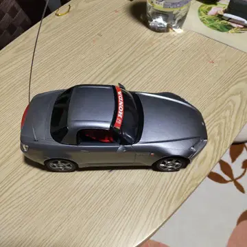 무선 조종 자동차 혼다 s2000 1/18 스케일