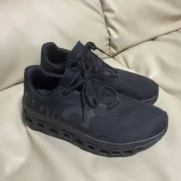 온 클라우드몬스터