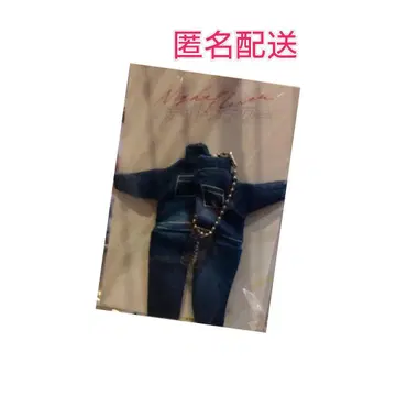 미개봉 새상품 나이트 플라워 점프슈트 마스코트 사쿠마 다이스케 키링 바다