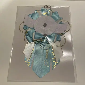 니지산지 카나에 ChroNoiR 6주년 로제트