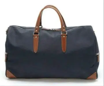 otias 오티아스 보스턴 2WAY 백 [ 미사용 새상품 ]