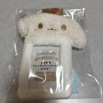 JOCHUM 트레이딩 카드 케이스 RURU