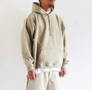 KAPTAIN SUNSHIN 후디 후드티 38