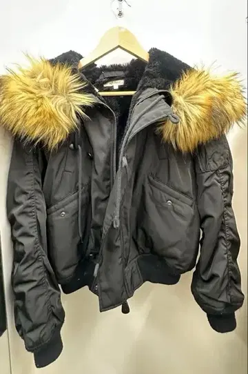 moussy n2b 밀리터리 재킷